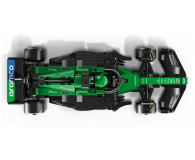 LEGO Speed Champions 77245 Bolid F1® Aston Martin Aramco AMR24 - 1308234 - zdjęcie 6